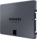 Накопитель SSD Samsung SATA III 1Tb MZ-77Q1T0BW 870 QVO 2.5" от магазина РЭССИ