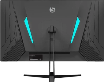 Монитор SunWind 24.5" SM-25FI401 черный IPS LED 3ms 16:9 HDMI матовая 250cd 178гр/178гр 1920x1080 180Hz G-Sync FreeSync DP FHD 3.3кг от магазина РЭССИ