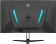 Монитор SunWind 24.5" SM-25FI401 черный IPS LED 3ms 16:9 HDMI матовая 250cd 178гр/178гр 1920x1080 180Hz G-Sync FreeSync DP FHD 3.3кг от магазина РЭССИ