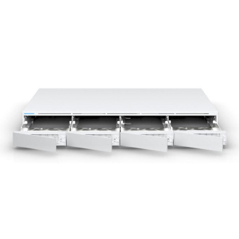 Ubiquiti UniFi Protect Network Video Recorder электронное устройство от магазина РЭССИ