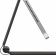 Клавиатура Apple для iPad Pro 12.9 Magic Keyboard A1998 черный (MXQU2ZA/A) от магазина РЭССИ
