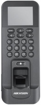 Терминал доступа Hikvision DS-K1T341CM от магазина РЭССИ