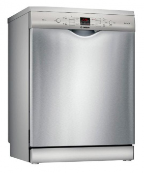 Посудомоечная машина Bosch Serie 4 SMS44DI01T нержавеющая сталь (полноразмерная) от магазина РЭССИ