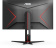 Монитор AOC 28" Gaming U28G2XU/BK черный/красный IPS LED 1ms 16:9 HDMI M/M матовая HAS Piv 370cd 178гр/178гр 3840x2160 DP UHD USB 6.13кг от магазина РЭССИ