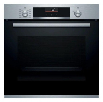 Духовой шкаф Электрический Bosch HBA5360S0 нержавеющая сталь от магазина РЭССИ