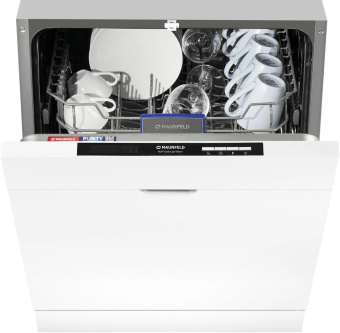 Посудомоечная машина встраив. Maunfeld MLP-122D Light Beam полноразмерная от магазина РЭССИ
