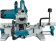 Картинка Торцовочная пила Makita LS1110F 1450Вт 4500об/мин d=260мм от магазина РЭССИ Торцовочная пила Makita LS1110F 1450Вт 4500об/мин d=260мм от магазина РЭССИ