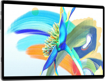 Планшет Teclast M40 Pro Tiger T616 (2.0) 8C RAM8Gb ROM128Gb 10.1" IPS 1920x1200 3G 4G Android 12 серый 8Mpix 5Mpix BT GPS WiFi Touch microSD 256Gb 7000mAh 10hr от магазина РЭССИ