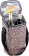 Сумка-термос Igloo 2 Bottle Wine Tote 16 2л. леопард/коричневый (00157759) от магазина РЭССИ