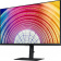 Монитор Samsung 24" SAM24A600N черный IPS LED 5ms 16:9 HDMI матовая HAS Piv 300cd 178гр/178гр 2560x1440 DP 2K USB 4.9кг (RUS) от магазина РЭССИ