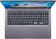 Картинка Ноутбук Asus X515JF-BR368 Pentium 6805 8Gb SSD256Gb NVIDIA GeForce Mx130 2Gb 15.6" TN HD (1366x768) noOS grey WiFi BT Cam (90NB0SW1-M000C0) от магазина РЭССИ Ноутбук Asus X515JF-BR368 Pentium 6805 8Gb SSD256Gb NVIDIA GeForce Mx130 2Gb 15.6" TN HD (1366x768) noOS grey WiFi BT Cam (90NB0SW1-M000C0) от магазина РЭССИ