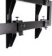 Картинка Подставка для телевизора Arm Media PT-STAND-16 серебристый 26"-55" макс.120кг напольный фиксированный от магазина РЭССИ Подставка для телевизора Arm Media PT-STAND-16 серебристый 26"-55" макс.120кг напольный фиксированный от магазина РЭССИ