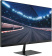 Монитор Digma 24.5" Overdrive 25P510F черный IPS LED 1ms 16:9 HDMI M/M матовая Piv 250cd 178гр/178гр 1920x1080 180Hz DP FHD 3.6кг от магазина РЭССИ