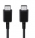 Кабель Samsung EP-DA705BBRGRU USB Type-C (m)-USB Type-C (m) 1м черный (упак.:1шт) от магазина РЭССИ