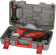 Картинка Углошлифовальная машина Einhell TE-AG 125/750 Kit 750Вт 12000об/мин рез.шпин.:M22.2 d=125мм жестк.кейс (4430885) от магазина РЭССИ Углошлифовальная машина Einhell TE-AG 125/750 Kit 750Вт 12000об/мин рез.шпин.:M22.2 d=125мм жестк.кейс (4430885) от магазина РЭССИ