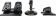 Джойстик ThrustMaster T-16000M FCS Flight Pack черный USB от магазина РЭССИ