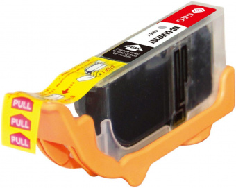 Картридж струйный G&G NC-CLI521GY серый (8.4мл) для Canon PIXMA MP540/550/560/620/630/640/980/990 от магазина РЭССИ