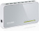 Коммутатор TP-Link TL-SF1008D 8x100Mb неуправляемый от магазина РЭССИ