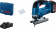 Картинка Лобзик Bosch GST 185-LI +1пил. 3500ходов/мин от аккумулятора (кейс в комплекте) от магазина РЭССИ Лобзик Bosch GST 185-LI +1пил. 3500ходов/мин от аккумулятора (кейс в комплекте) от магазина РЭССИ