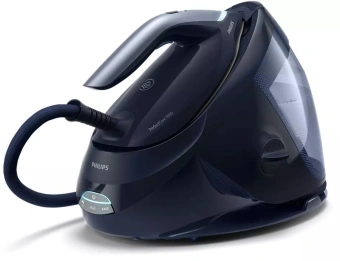 Парогенератор Philips PSG7130/20 2100Вт синий от магазина РЭССИ