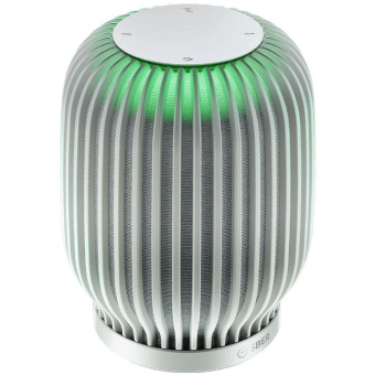Умная колонка Sber Boom SBDV-00090 Салют белый 40W 1.0 BT/Wi-Fi (SBDV-00090C) от магазина РЭССИ