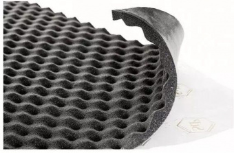 Шумоизоляция Stp Biplast Premium 15А (Armor) (компл.:1шт) 1000x750x15мм от магазина РЭССИ