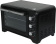 Мини-печь Moulinex OX444832 19л. 1380Вт черный от магазина РЭССИ