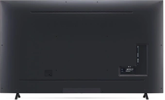 Телевизор LED LG 86" 86NANO80T6A.ARUB синяя сажа 4K Ultra HD 60Hz DVB-T DVB-T2 DVB-C DVB-S DVB-S2 USB WiFi Smart TV (RUS) от магазина РЭССИ