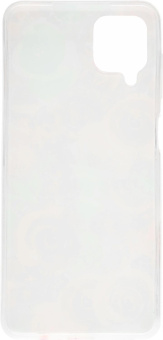 Чехол (клип-кейс) Gresso для Samsung Galaxy A12 Air прозрачный/рисунок (GR17AAAE9261) от магазина РЭССИ