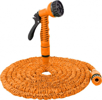 Набор полива Вихрь 73/7/2/25 1/2-3/4" оранжевый от магазина РЭССИ