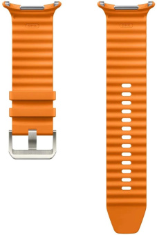 Ремешок Samsung Galaxy Watch ET-SBL70MBEGRU для Samsung Galaxy Watch Ultra оранжевый от магазина РЭССИ