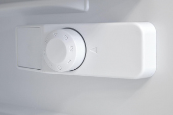 Холодильник Nordfrost NR 506 S 1-нокамерн. серый от магазина РЭССИ