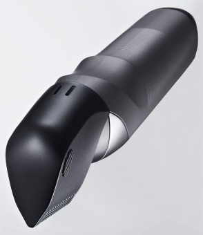 Триммер Panasonic ER-GY60-H520 черный/серебристый (насадок в компл:4шт) от магазина РЭССИ