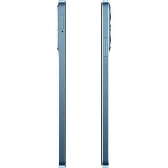 Смартфон Realme RMX3939 C63 256Gb 8Gb синий моноблок 3G 4G 2Sim 6.74" 720x1600 Android 14 50Mpix 802.11 a/b/g/n/ac NFC GPS GSM900/1800 GSM1900 TouchSc Protect VidConf A-GPS microSD max2048Gb от магазина РЭССИ