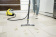 Пароочиститель напольный Karcher EasyFix SC 5 2200Вт желтый/черный от магазина РЭССИ