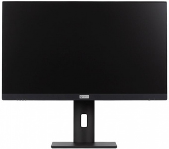 Монитор Lightcom 27" V-Max ПЦВТ.852859.300-02 черный TFT 4ms 16:9 HDMI M/M Cam матовая HAS Piv 300cd 178гр/178гр 1920x1080 75Hz VGA DP FHD USB 9.2кг (RUS) от магазина РЭССИ