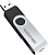 Флеш Диск Hikvision 8Gb M200S HS-USB-M200S/8G USB2.0 черный от магазина РЭССИ