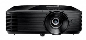 Проектор Optoma X381 DLP 3900Lm (1024x768) 25000:1 ресурс лампы:6000часов 1xUSB typeA 1xHDMI 2.99кг от магазина РЭССИ