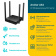 Роутер беспроводной TP-Link Archer A54 AC1200 10/100/1000BASE-TX (упак.:1шт) от магазина РЭССИ