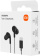 Гарнитура внутриканальные Xiaomi Type-C Earphones 1.25м черный проводные крепление за ухом (BHR8930GL) от магазина РЭССИ
