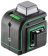 Картинка Лазерный уровень ADA Cube 3-360 GREEN Professional Edition А00573 от магазина РЭССИ Лазерный уровень ADA Cube 3-360 GREEN Professional Edition А00573 от магазина РЭССИ