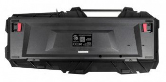 Клавиатура A4Tech Bloody B150N черный USB for gamer LED от магазина РЭССИ