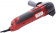 Картинка Многофункциональный инструмент RedVerg RD-MT350 350Вт черный/красный от магазина РЭССИ Многофункциональный инструмент RedVerg RD-MT350 350Вт черный/красный от магазина РЭССИ