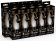 Картинка Лампа светодиодная Gauss Filament 103201109-D 9Вт цок.:E14 свеча 220B 3000K св.свеч.бел.теп. (упак.:10шт) от магазина РЭССИ Лампа светодиодная Gauss Filament 103201109-D 9Вт цок.:E14 свеча 220B 3000K св.свеч.бел.теп. (упак.:10шт) от магазина РЭССИ