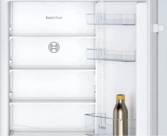 Холодильник Bosch KIN86NSE0 2-хкамерн. белый от магазина РЭССИ