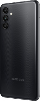 Смартфон Samsung SM-A047F Galaxy A04s 64Gb 4Gb черный моноблок 3G 4G 2Sim 6.5" 720x1600 Android 11 50Mpix 802.11 a/b/g/n/ac GPS GSM900/1800 GSM1900 TouchSc microSD max1024Gb от магазина РЭССИ