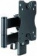 Кронштейн для телевизора Ultramounts UM861 черный 13"-27" макс.20кг настенный поворотно-выдвижной и наклонный от магазина РЭССИ