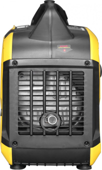 Генератор Huter DN2700Si 2.5кВт от магазина РЭССИ