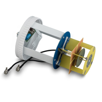 Комплект KSS-Pot MIMO для установки 3G/4G USB модема в спутниковую тарелку от магазина РЭССИ