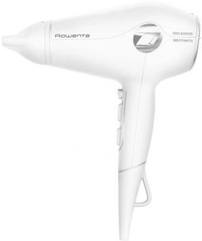 Фен Rowenta CV6135F0 2400Вт белый от магазина РЭССИ